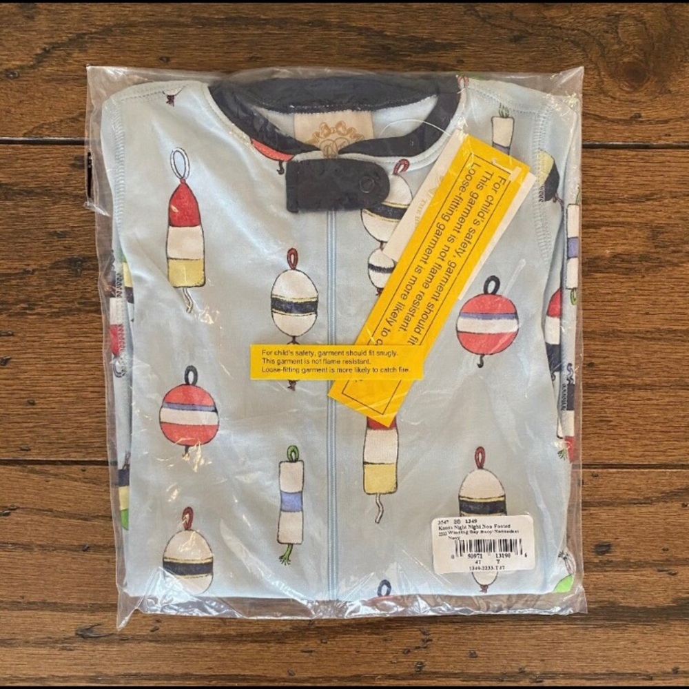TBBC NWT size 4t